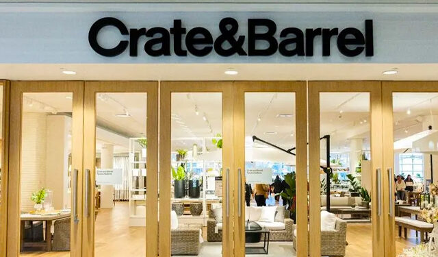 How to Pay Your Crate and Barrel Credit Card Bills In Easy Steps