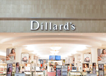Dillard’s Credit Card