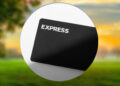 Express Credit Card Payment