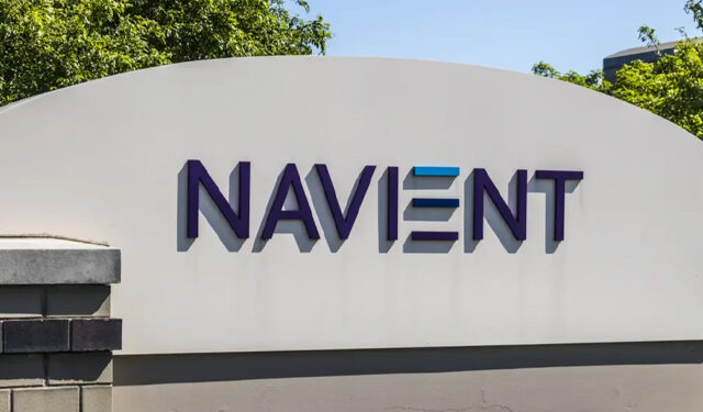 Navient Student Loan