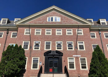 UMass Amherst Blackboard Login