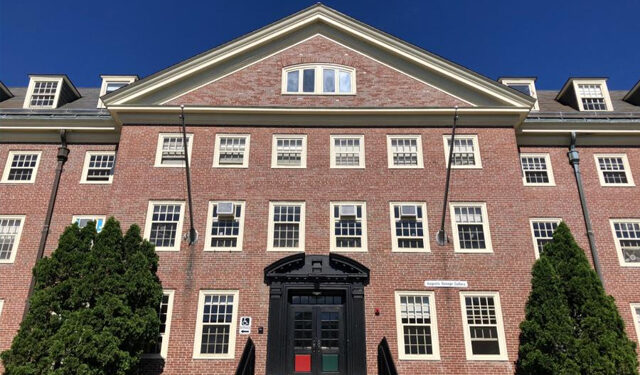 UMass Amherst Blackboard Login